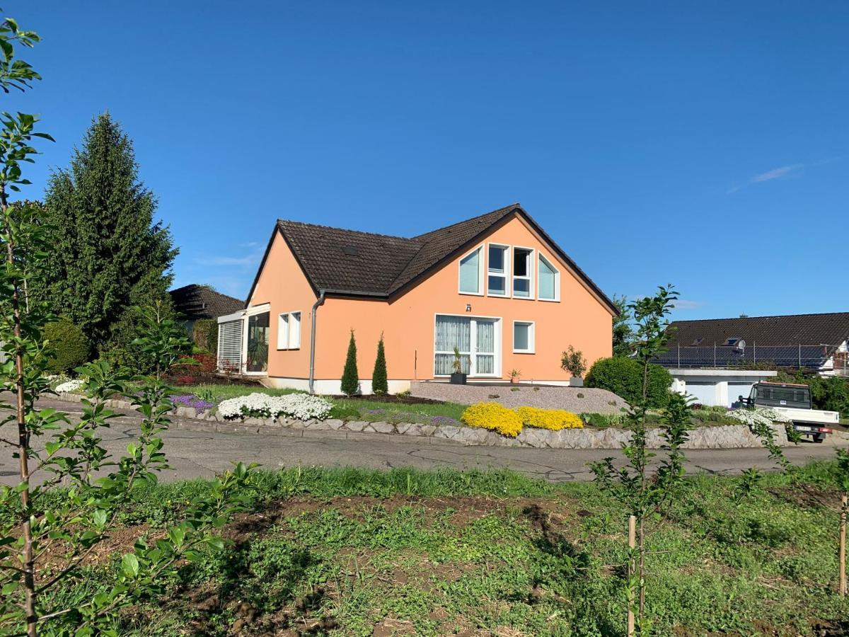 Ferienhaus Laura Renchen Экстерьер фото