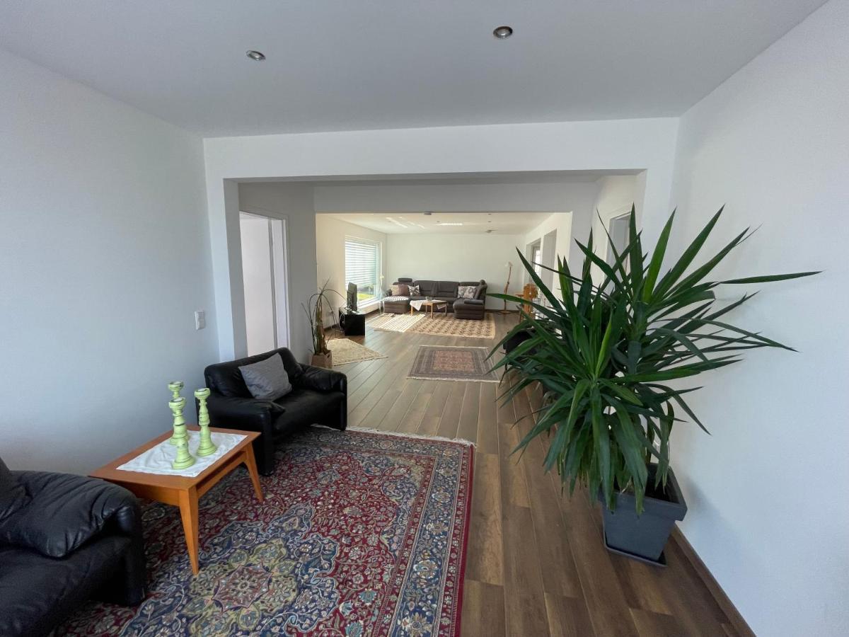 Ferienhaus Laura Renchen Экстерьер фото