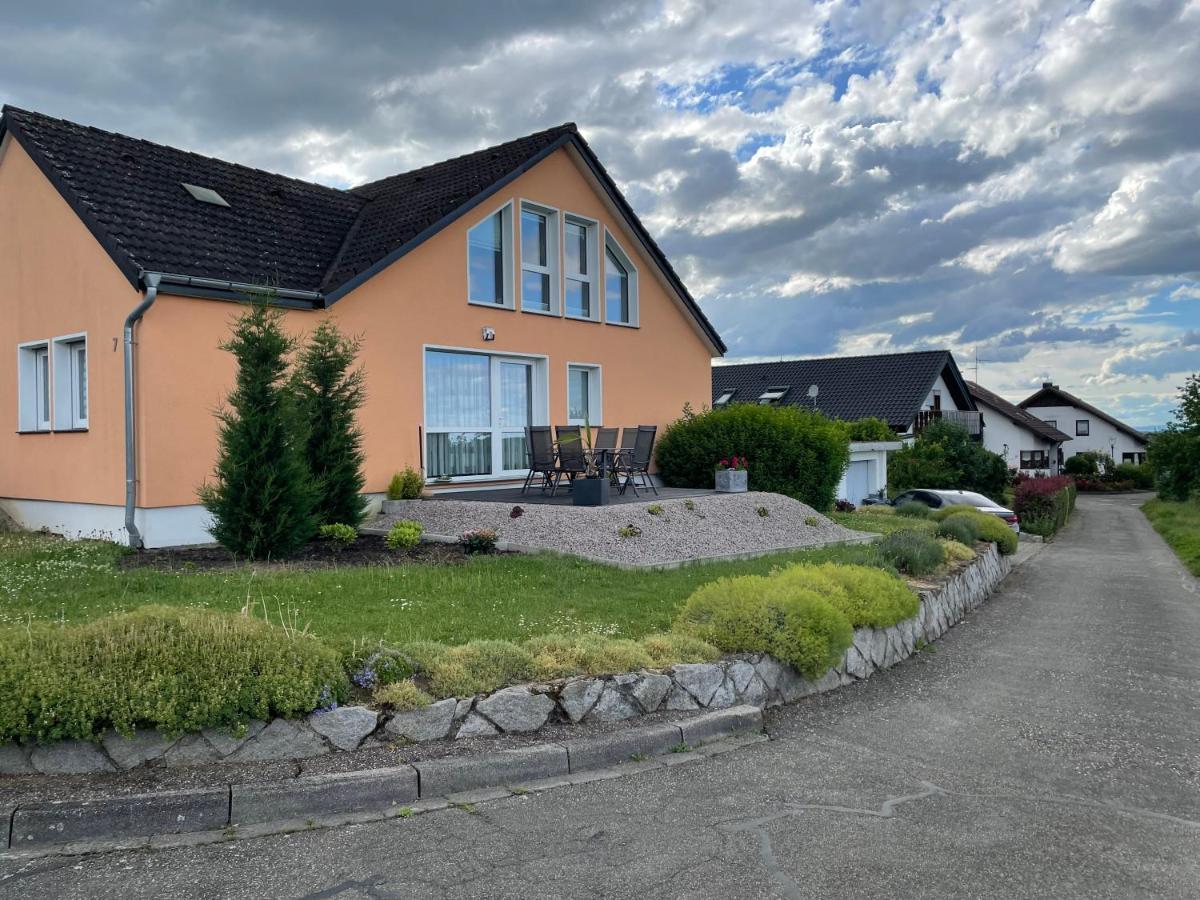 Ferienhaus Laura Renchen Экстерьер фото