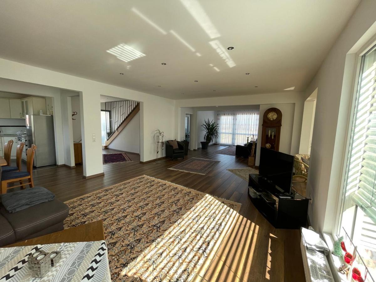Ferienhaus Laura Renchen Экстерьер фото