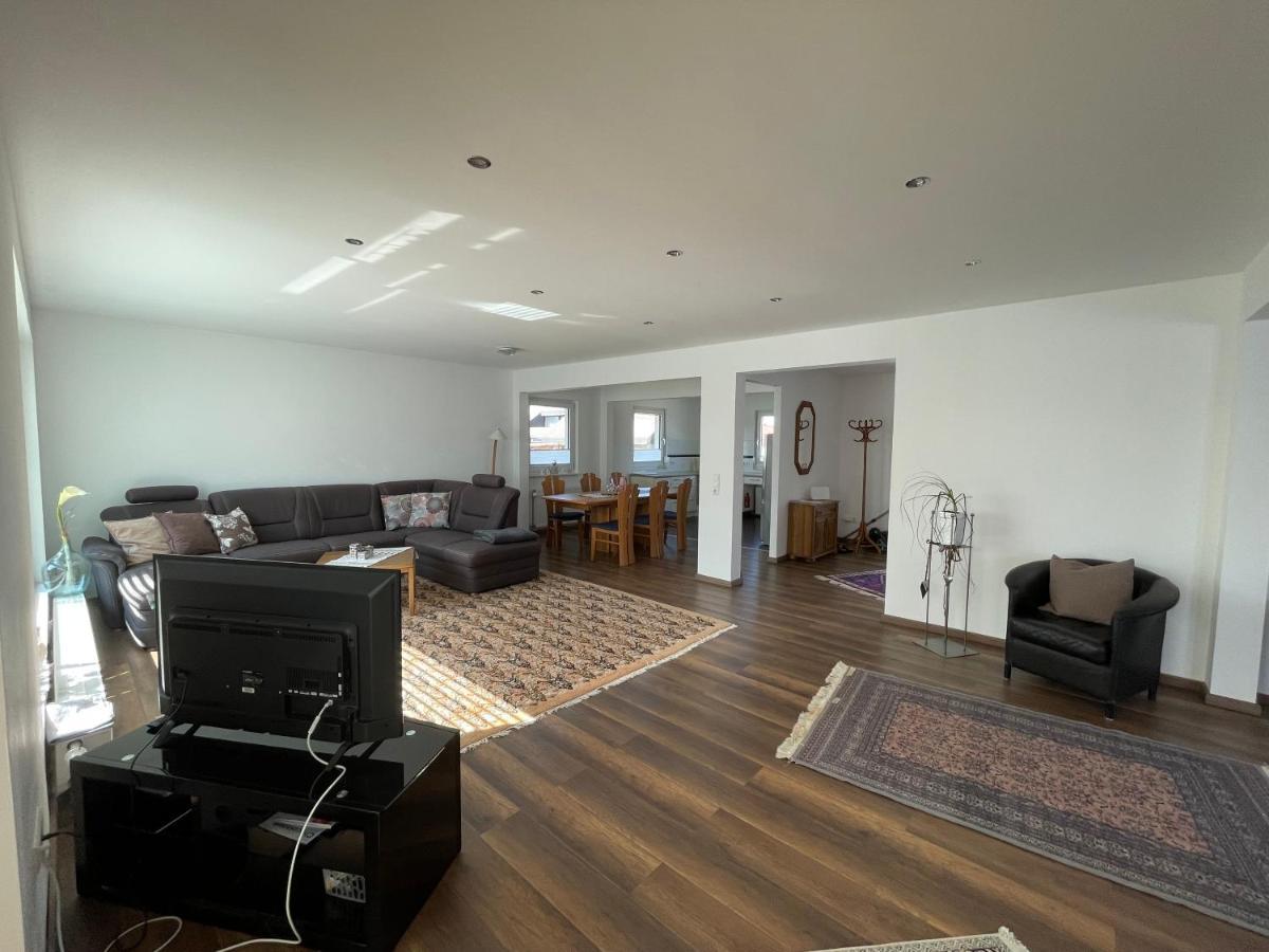 Ferienhaus Laura Renchen Экстерьер фото