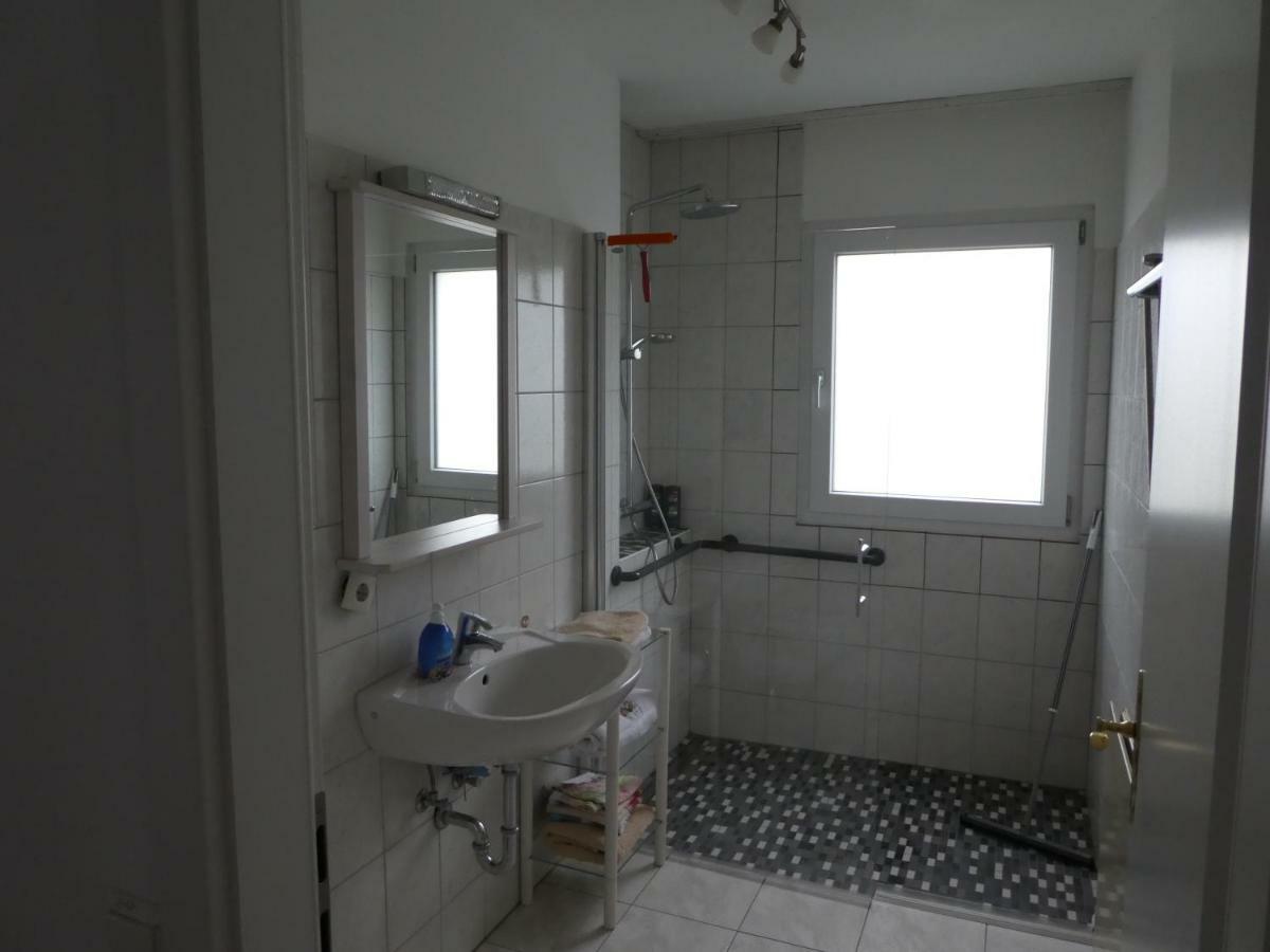 Ferienhaus Laura Renchen Экстерьер фото