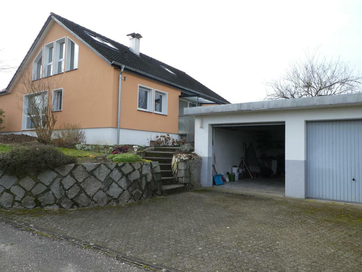 Ferienhaus Laura Renchen Экстерьер фото