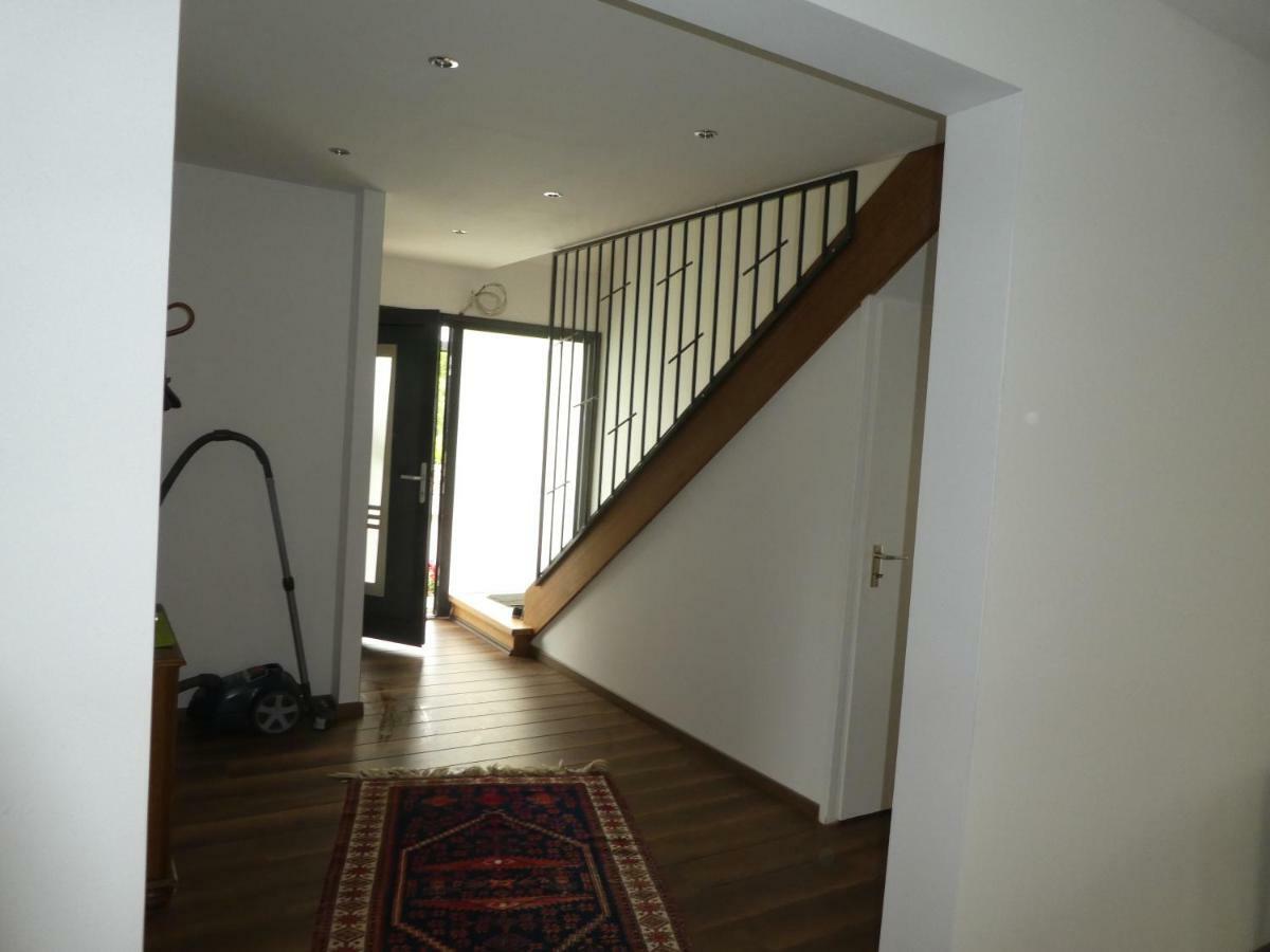 Ferienhaus Laura Renchen Экстерьер фото