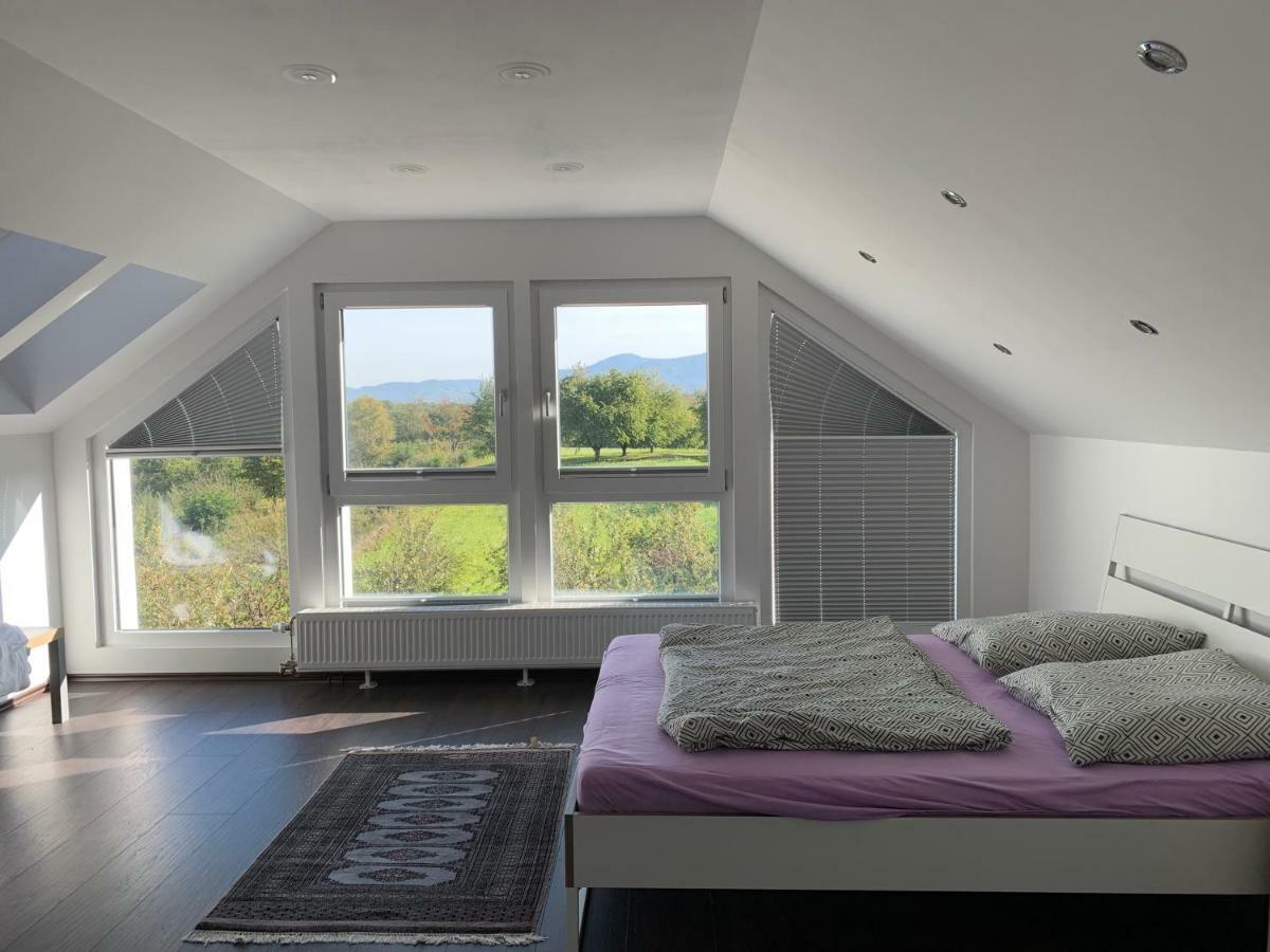 Ferienhaus Laura Renchen Экстерьер фото